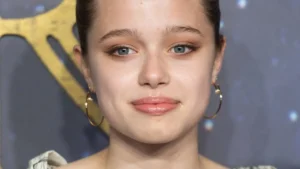 Shiloh Jolie-Pitt