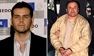 Who are Joaquin “El Chapo” Guzman’s Children? Meet His 10 Kids   