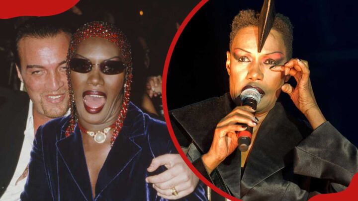 Grace Jones’ ex-husband Atila Altaunbay Biography: Age, Net Worth, Instagram, Spouse, Height, Wiki, Parents, Siblings, Children