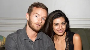 Christopher Masterson