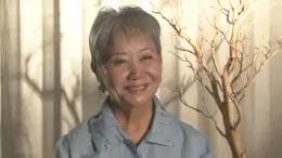 Takayo Fischer Biography: Net Worth, Awards, Age, Siblings, Children, Husband, Movies