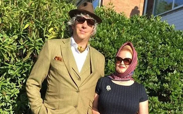 Edd China’s Wife, Imogen China Biography: Age, Spouse, Net Worth, Wiki, Instagram, Height