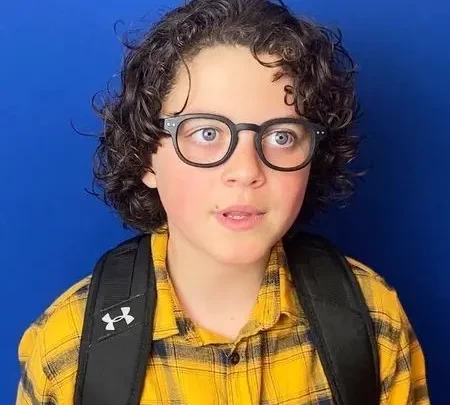 Benjamin Goas Biography: Age, Net Worth, Girlfriend, Wikipedia, Pictures, Family, Movies