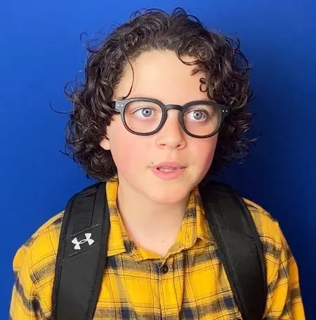 Benjamin Goas Biography: Age, Net Worth, Girlfriend, Wikipedia, Pictures, Family, Movies