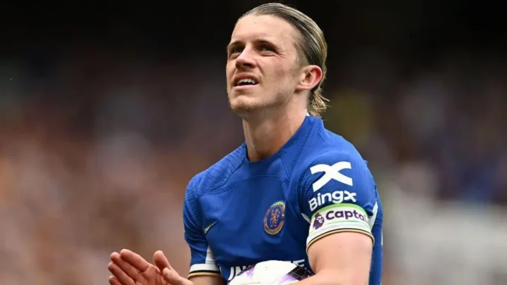 Conor Gallagher Biography: Net Worth, Parents, Age, Wife, Stats, Children, Salary, Girlfriend