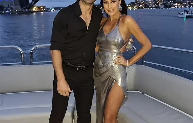 Anthony Minichiello’s wife Terry Biviano Biography: Age, Net Worth, Instagram, Spouse, Height, Wiki, Parents, Siblings, Children, Movies