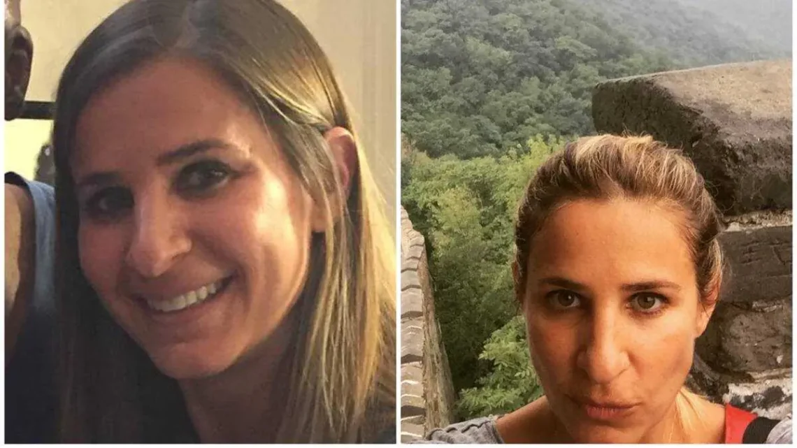 Daniel Moder’s ex-wife, Vera Steimberg Biography: Height, Wiki, Parents, Siblings, Age, Net Worth, Instagram