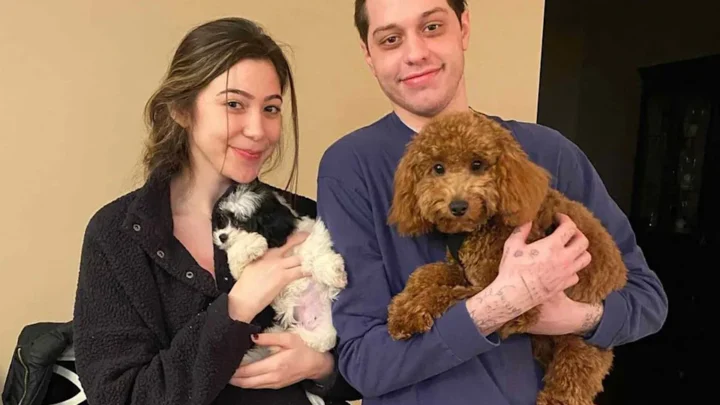 Pete Davidson’s sister, Casey Davidson Biography: Children, Husband, Age, Siblings, Net Worth, Boyfriend, Height