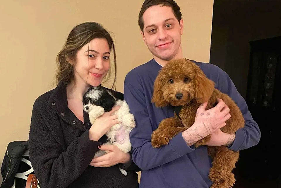 Pete Davidson’s sister, Casey Davidson Biography: Children, Husband, Age, Siblings, Net Worth, Boyfriend, Height