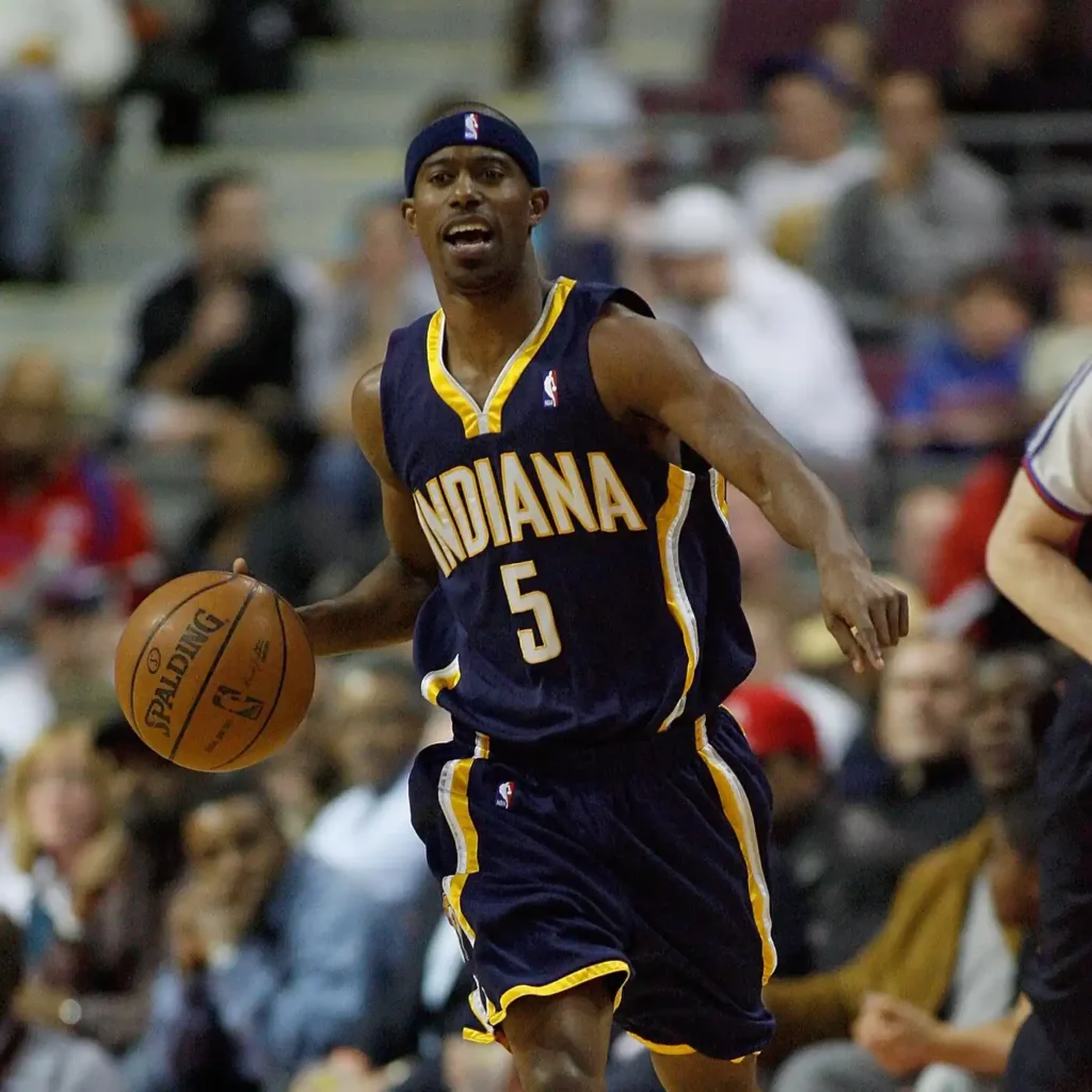 T.J. Ford Biography: Age, Net Worth, Instagram, Spouse, Height, Wiki, Parents, Siblings, Children, Awards
