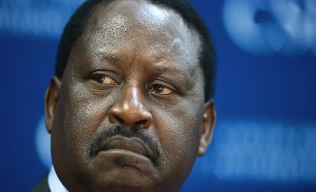 Raila Odinga Biography: Wikipedia, Age, Net Worth, Wife, News, Twitter, Children