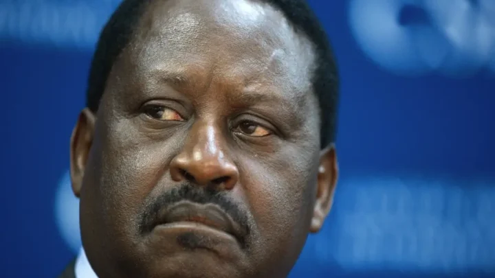 Raila Odinga Biography: Wikipedia, Age, Net Worth, Wife, News, Twitter, Children