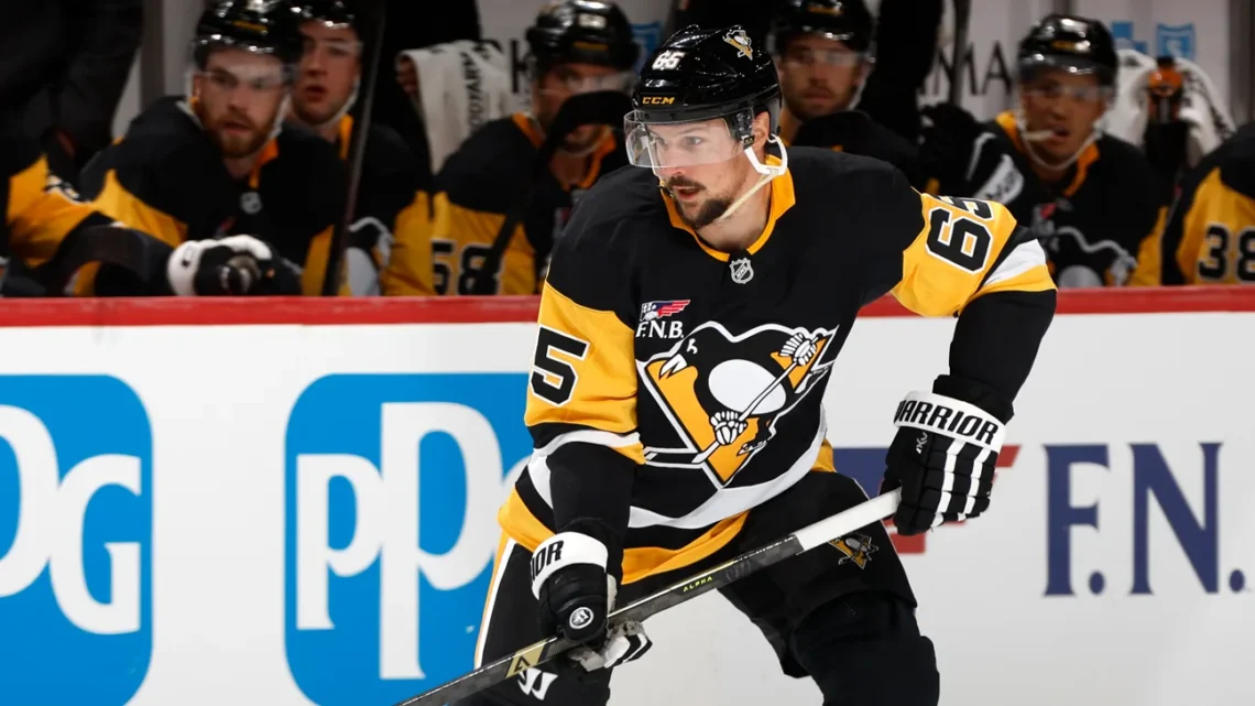 Erik Karlsson Biography: Age, Net Worth, Instagram, Spouse, Height, Wiki, Parents, Siblings