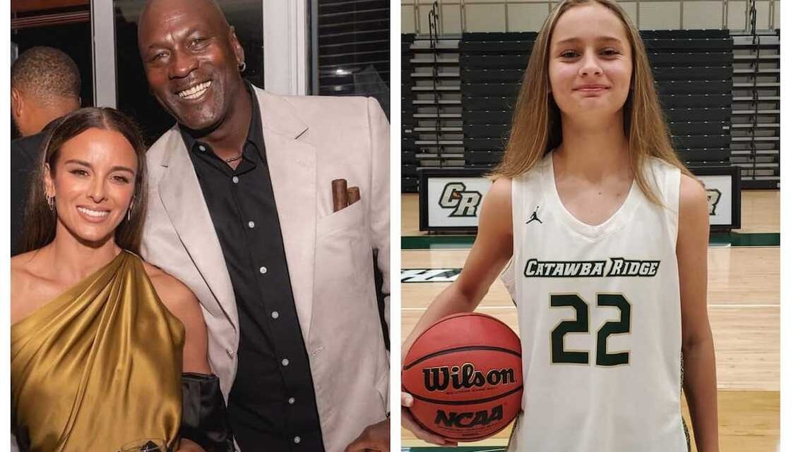 Michael Jordan’s Daughter, Victoria Jordan Biography: Age, Net Worth, Instagram, Height, Wiki, Parents, Siblings