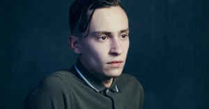 Keir Gilchrist