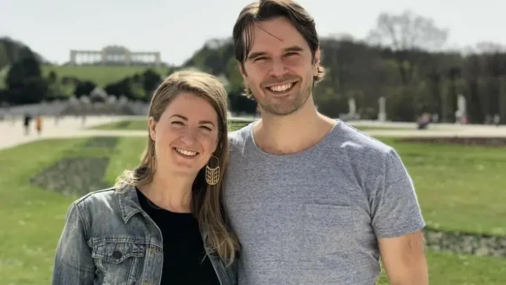 Graham Wardle’s ex-wife, Allison Wardle Biography: Age, Net Worth, Instagram, Height, Wiki, Parents, Siblings, Children