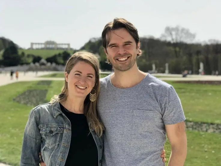 Graham Wardle’s ex-wife, Allison Wardle Biography: Age, Net Worth, Instagram, Height, Wiki, Parents, Siblings, Children