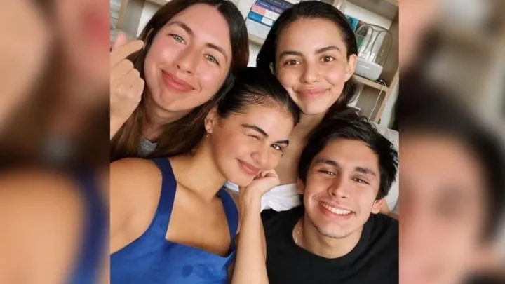 Janine Gutierrez’s Parents: Meet Lotlot de Leon and Ramon Christopher Gutierrez