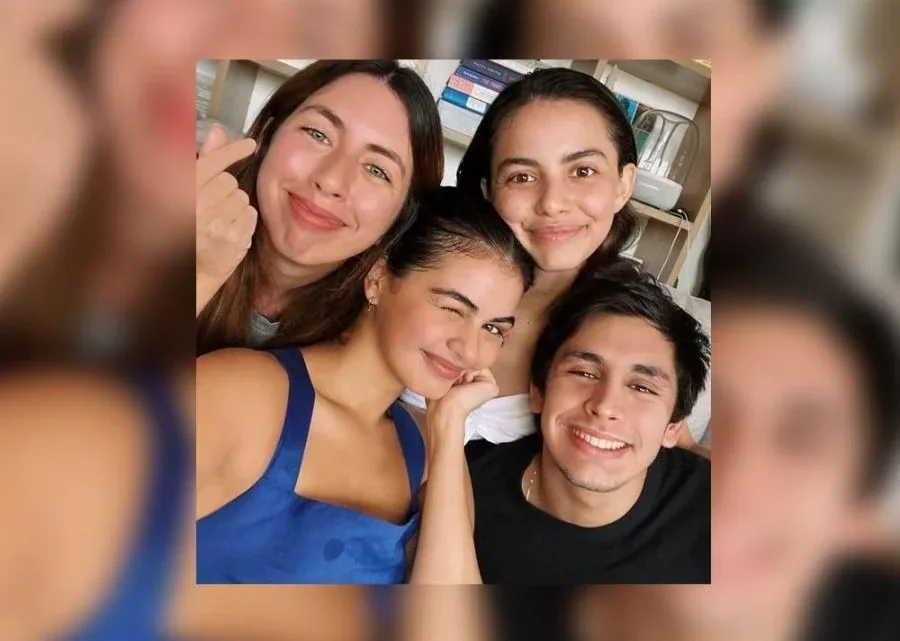 Janine Gutierrez’s Parents: Meet Lotlot de Leon and Ramon Christopher Gutierrez