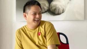 Dennis Chew