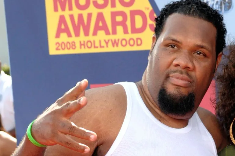 Rapper Fatman Scoop Dies at 53 After On-Stage Collapse