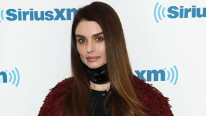Aimee Osbourne