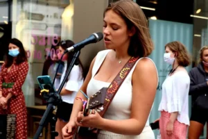Allie Sherlock