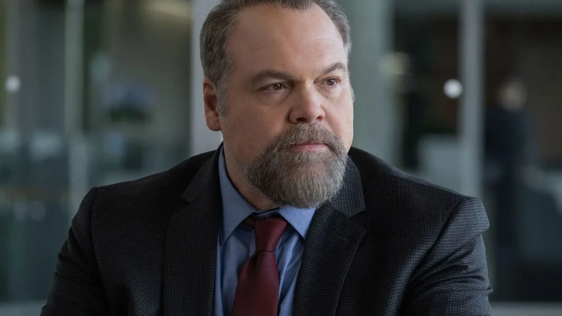 Vincent D’Onofrio Bio: Net Worth, Wife, Age, Children, Height, Movies, TV Shows, House