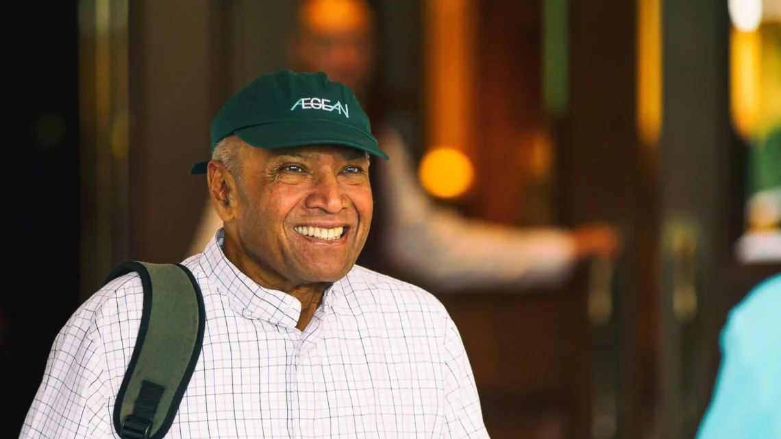 Ananda Krishnan Biography: Age, Net Worth, Children, Wife, Controversy, Instagram Ananda Krishnan Biography: Age, Net Worth, Children, Wife, Controversy, Instagram