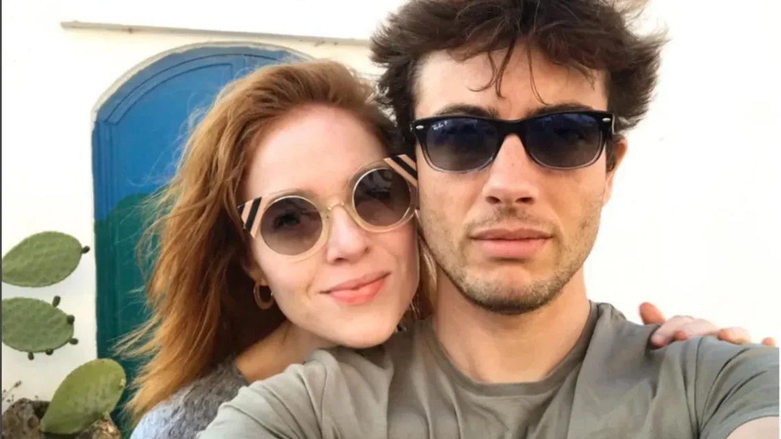 Angela Scanlon’s husband, Roy Horgan Biography: Age, Net Worth, Pictures, Wikipedia, Family, Height, Children