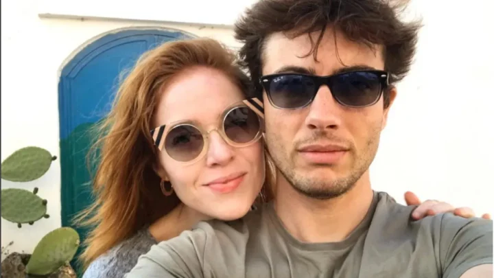Angela Scanlon’s husband, Roy Horgan Biography: Age, Net Worth, Pictures, Wikipedia, Family, Height, Children