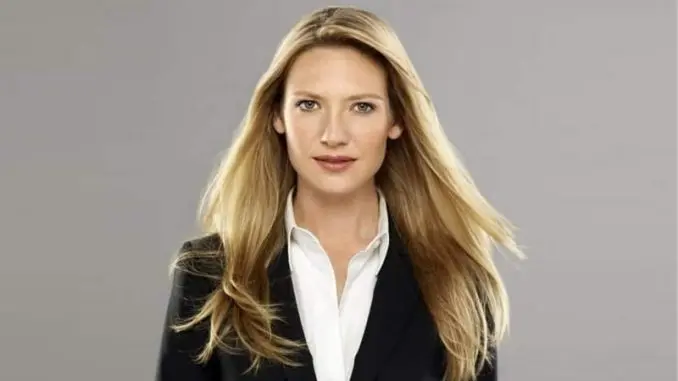 Anna Torv Biography: Instagram, Spouse, Height, Wiki, Parents, Movies, Age, Net Worth