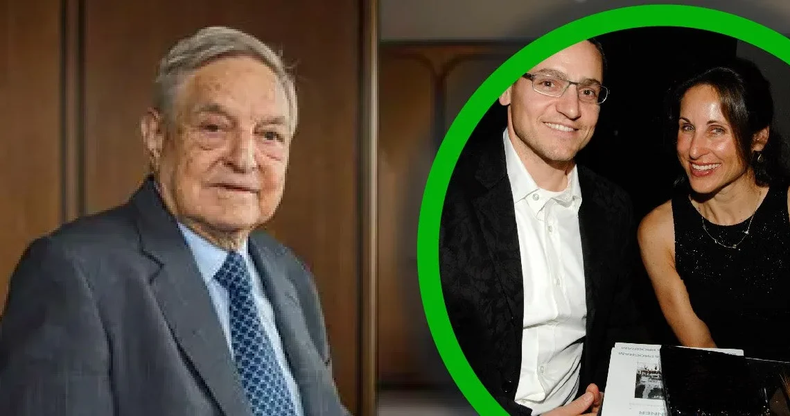 George Soros’ Ex-wife, Annaliese Witschak Biography: Age, Spouse, Net Worth, Wiki, Parents, Children, Religion, Nationality