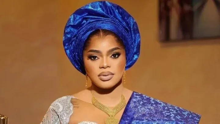 FG Suspends Prison Officials Over N15m Bribery Allegation Involving Bobrisky