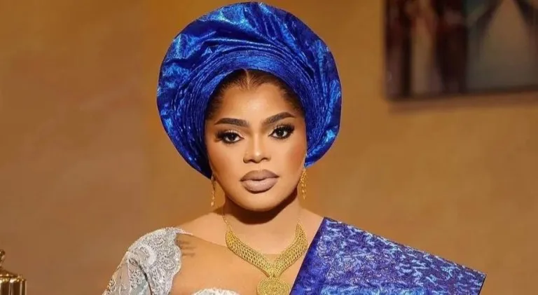 FG Suspends Prison Officials Over N15m Bribery Allegation Involving Bobrisky