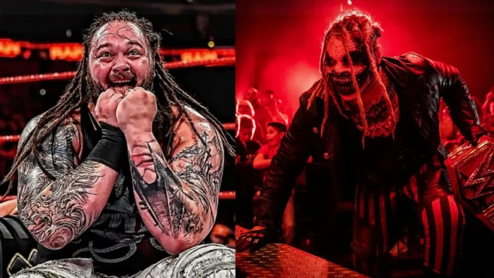 Bray Wyatt Biography: Age, WWE, Children, Net Worth, Wife, Height, Pictures, Instagram, Awards