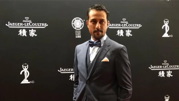 Bront Palarae Biography: Age, Net Worth, Wife, Children, Movies, Awards, Ethnicity
