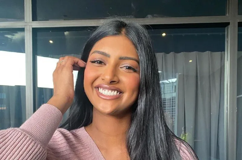 Bryoni Govender Biography: Age, Net Worth, Instagram, Spouse, Height, Wiki, Parents, Siblings, Awards