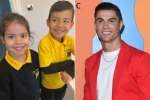 Mateo Ronaldo