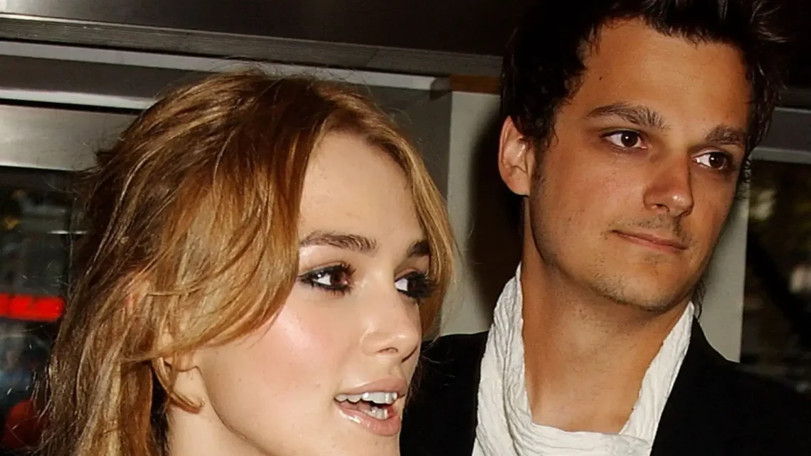 Keira Knightley’s brother Caleb Knightley Biography: Husband, Height, Age, Net Worth, Children, Nationality