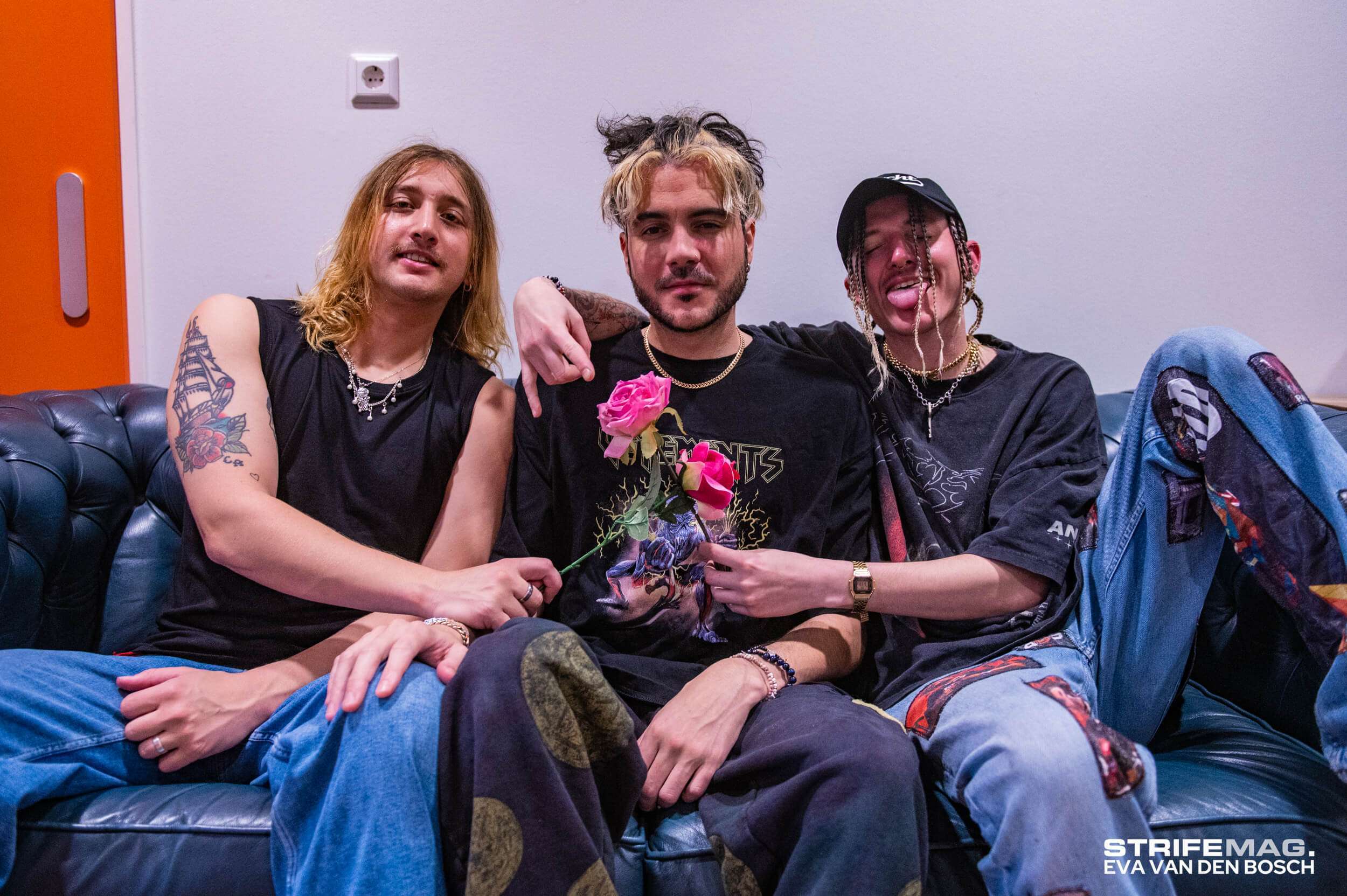 Chase Atlantic Biography Social Media, Members, Age, Net Worth, Real Name, Founder, Songs, Albums