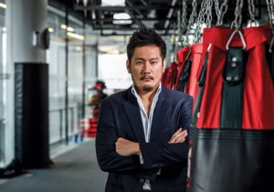 Chatri Sityodtong