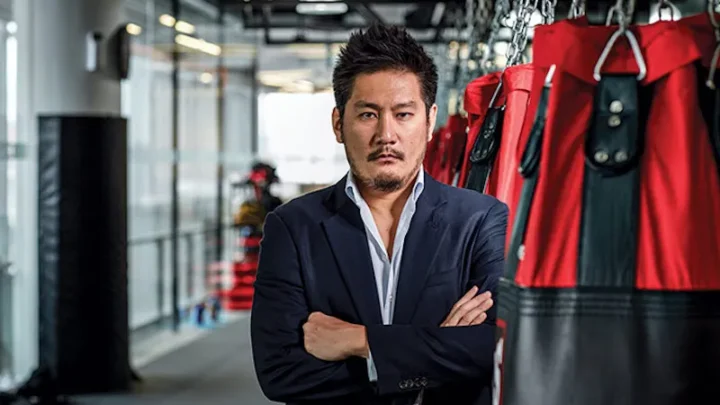 Chatri Sityodtong Biography: Wife, Controversy, Twitter, Age, Net Worth, Awards, Children, Ethnicity