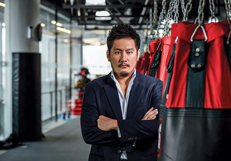 Chatri Sityodtong Biography: Wife, Controversy, Twitter, Age, Net Worth, Awards, Children, Ethnicity