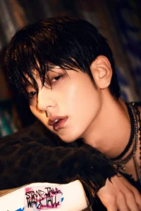 Choi Soo-bin