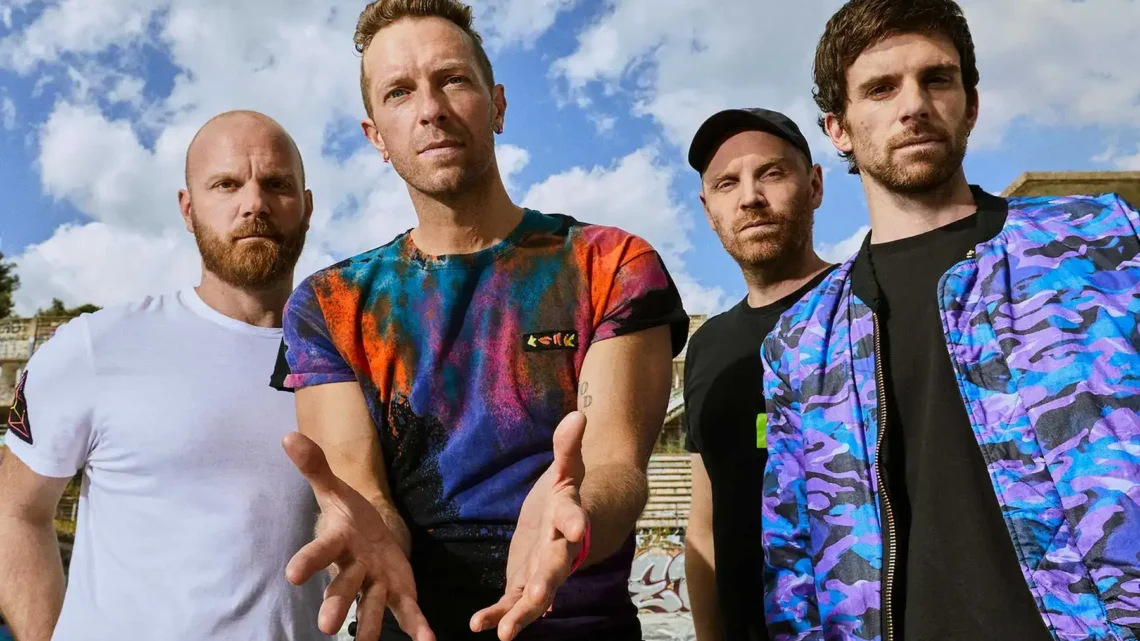 Coldplay Biography: Songs, Members, Net Worth, Albums, Tickets, Tour, Height, Age