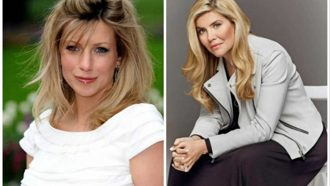 Claire Goose Biography: Age, Net Worth, Instagram, Spouse, Height, Wiki, Parents, Siblings, Children, Movies, Awards