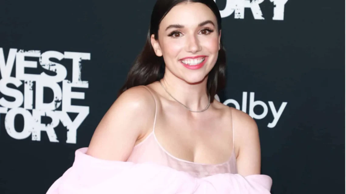 Grace Fulton Biography: Movies, Age, Net Worth, Instagram, Pictures, Wiki, Height