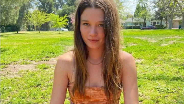 Rain Spencer Biography: Age, Movies, Wiki, Height, Net Worth, Parents, Boyfriend