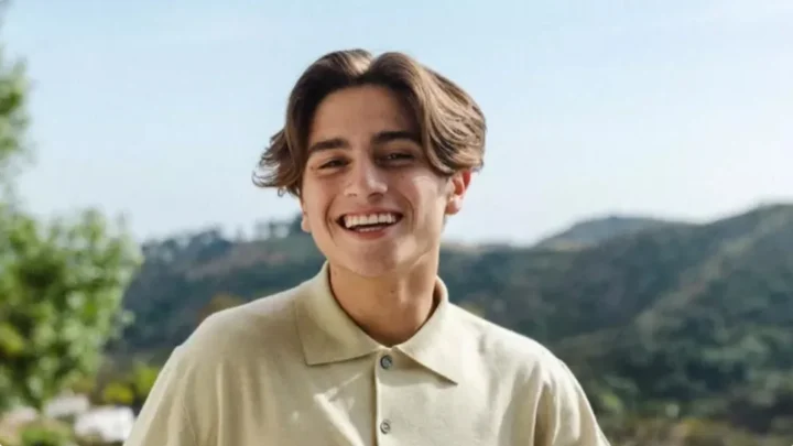 Cooper Noriega Biography: Age, Net Worth, Instagram, Girlfriend, Height, Wiki, Parents, Siblings, Death